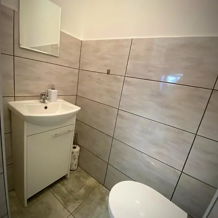 In Parknaehe * Бад-Мускау