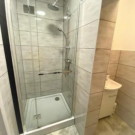 In Parknaehe Апартаменты *