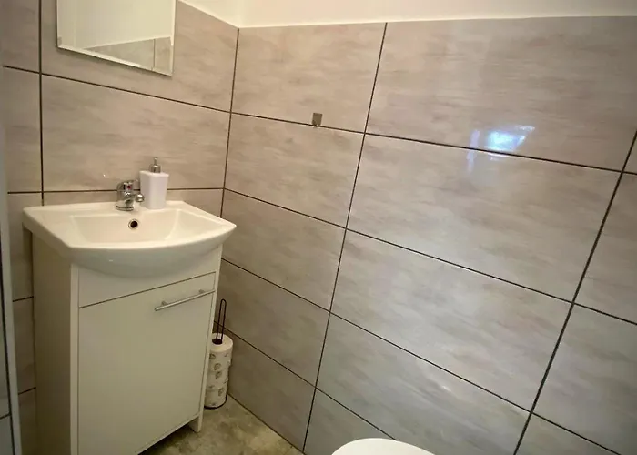 In Parknaehe * Mużaków