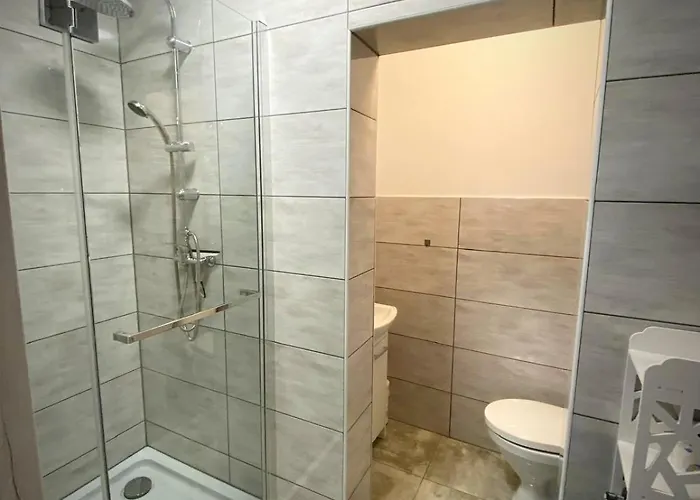 In Parknaehe Apartament